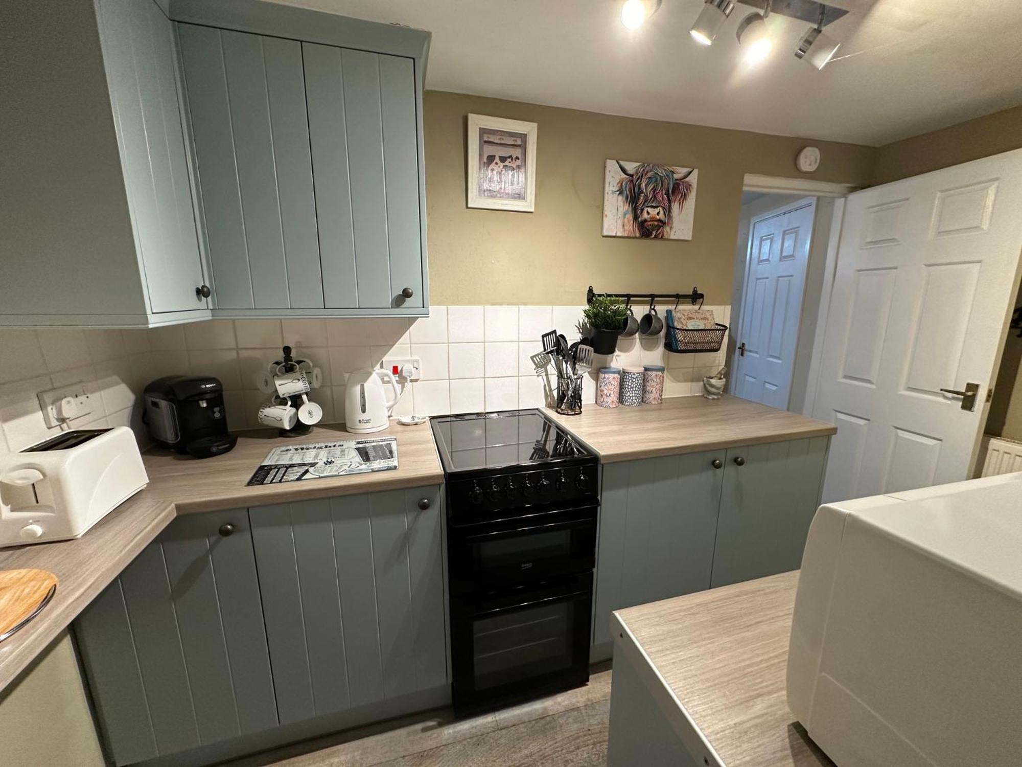 Llanidloes Townhouse-Pet-Friendly-Sleeps 6-Mid Wales Διαμέρισμα Εξωτερικό φωτογραφία