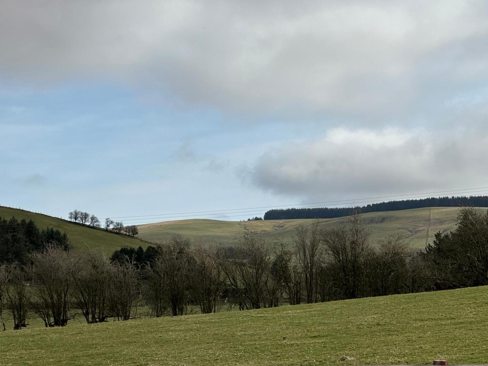 Llanidloes Townhouse-Pet-Friendly-Sleeps 6-Mid Wales Διαμέρισμα Εξωτερικό φωτογραφία