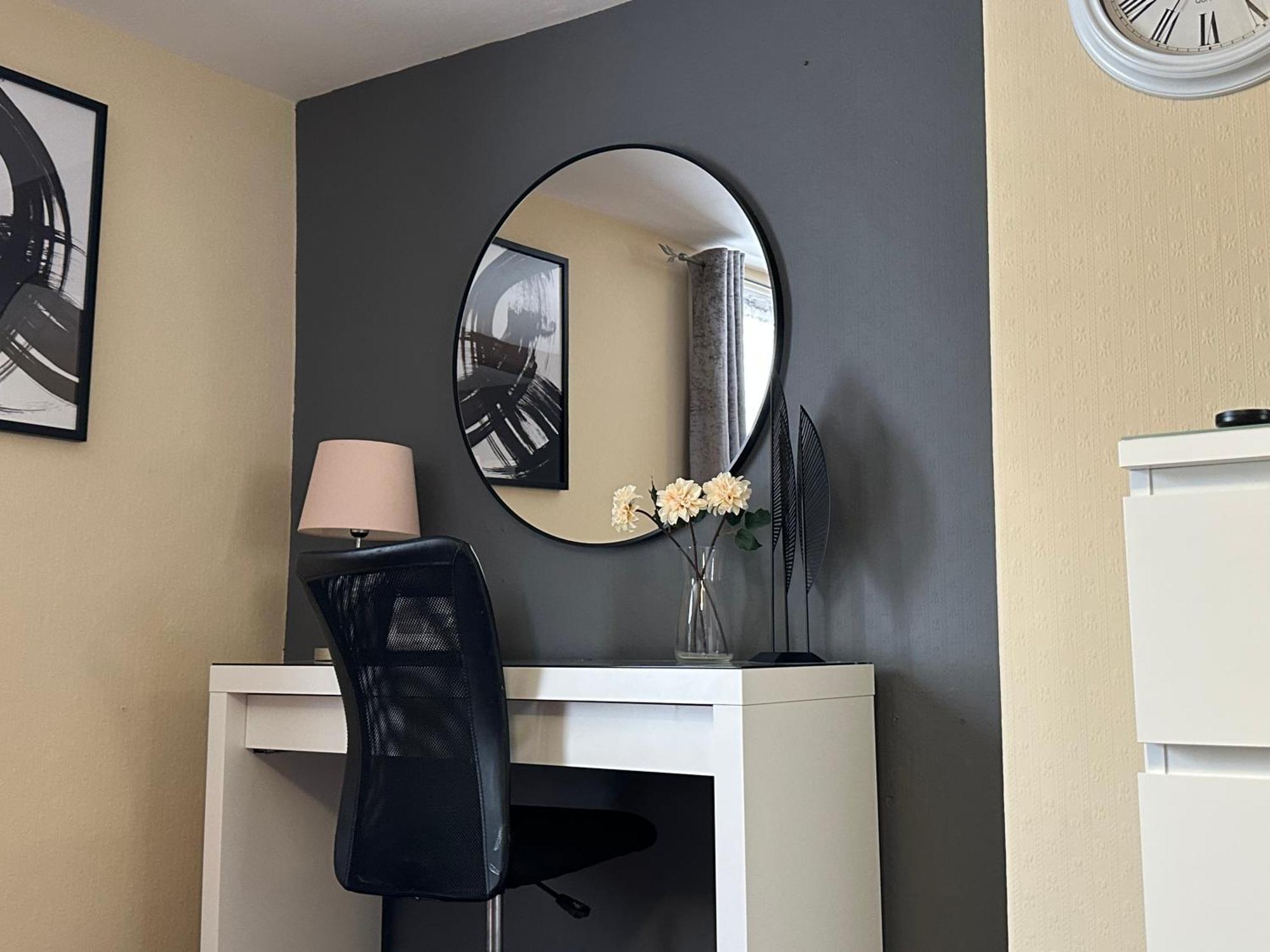 Llanidloes Townhouse-Pet-Friendly-Sleeps 6-Mid Wales Διαμέρισμα Εξωτερικό φωτογραφία
